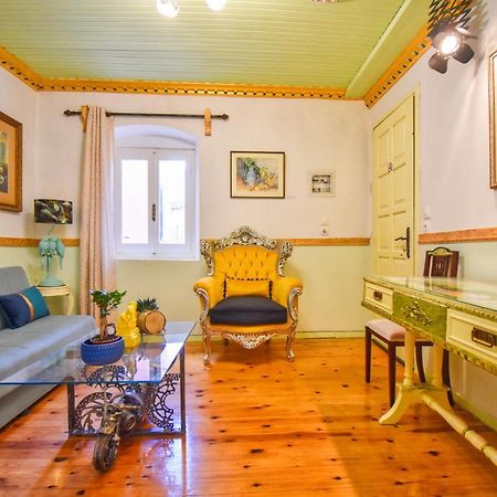 Venetian Well Gallery Apartment In Corfu Old Town Dış mekan fotoğraf
