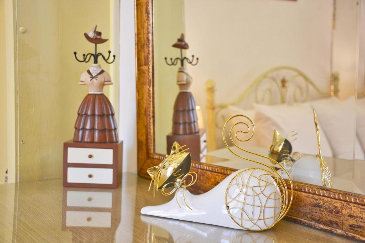 Venetian Well Gallery Apartment In Corfu Old Town Dış mekan fotoğraf