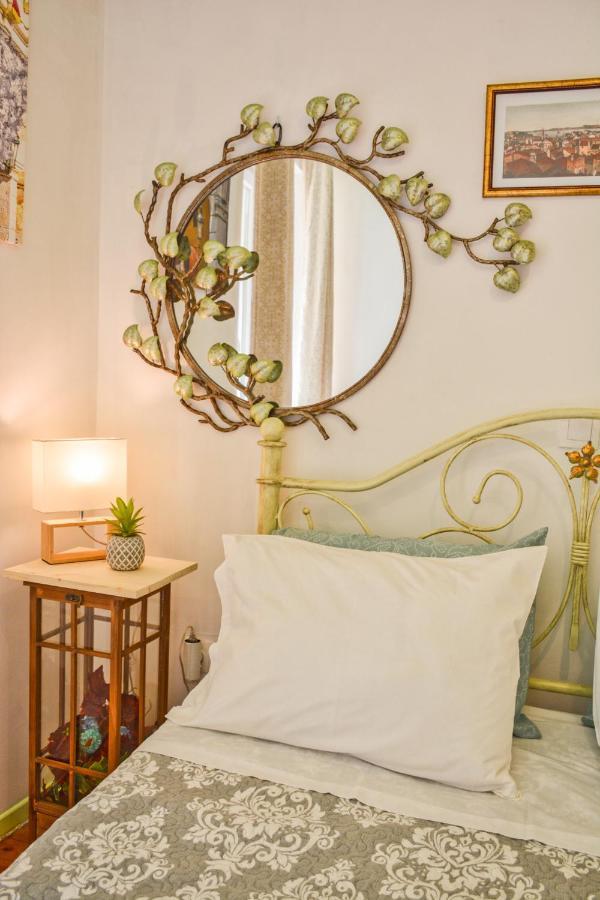 Venetian Well Gallery Apartment In Corfu Old Town Dış mekan fotoğraf