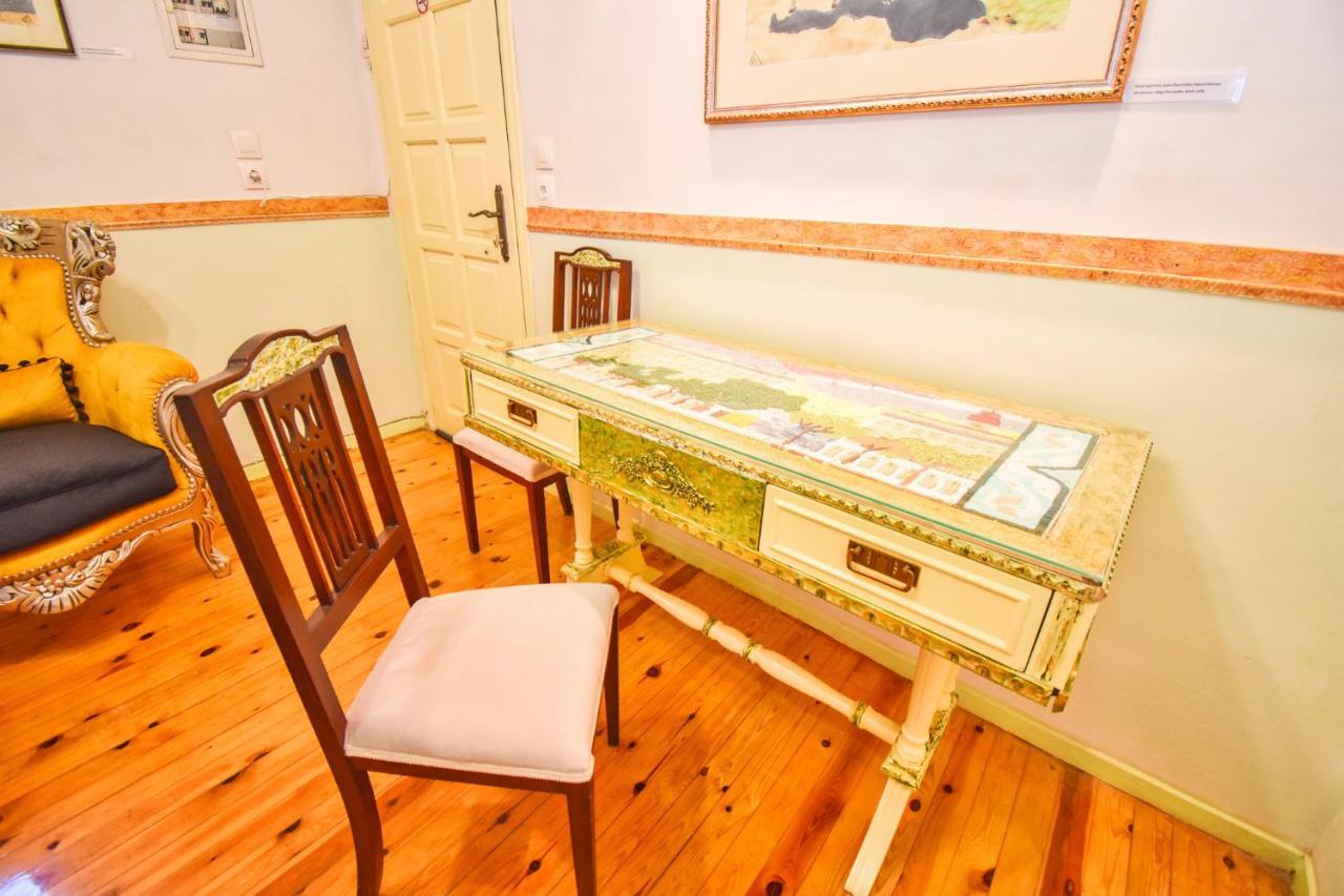Venetian Well Gallery Apartment In Corfu Old Town Dış mekan fotoğraf