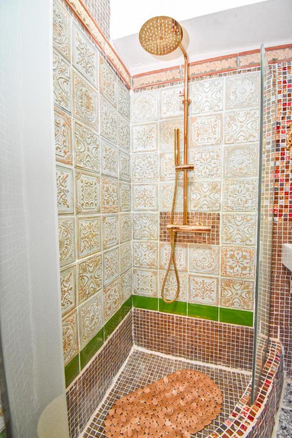 Venetian Well Gallery Apartment In Corfu Old Town Dış mekan fotoğraf