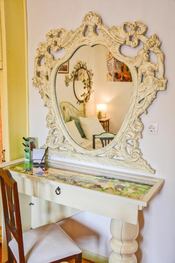 Venetian Well Gallery Apartment In Corfu Old Town Dış mekan fotoğraf