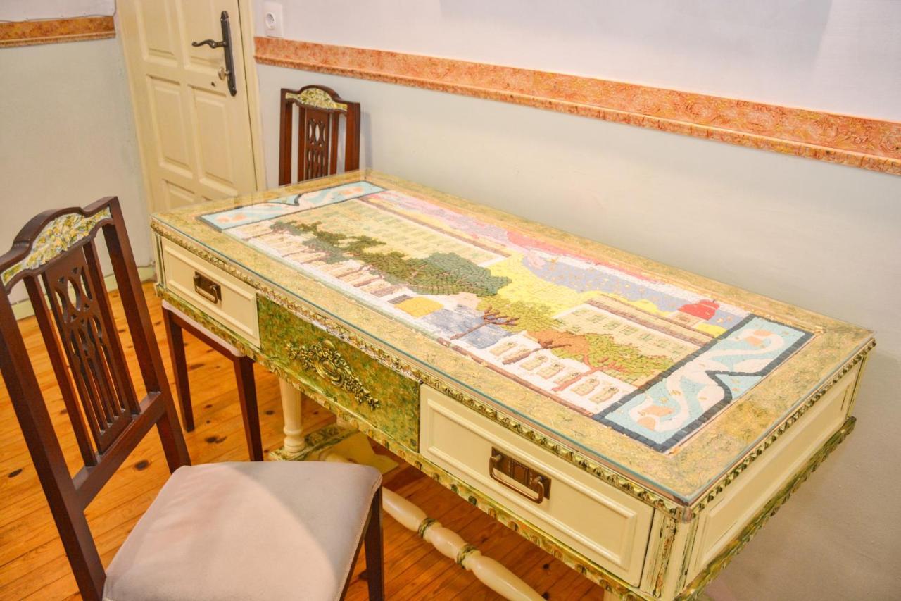 Venetian Well Gallery Apartment In Corfu Old Town Dış mekan fotoğraf