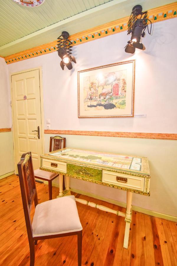 Venetian Well Gallery Apartment In Corfu Old Town Dış mekan fotoğraf